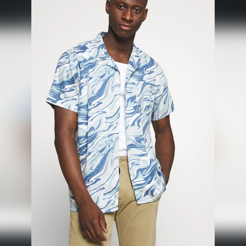 Levi's Cubano Shirt